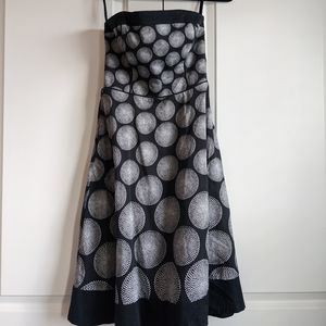White House Black Market dress